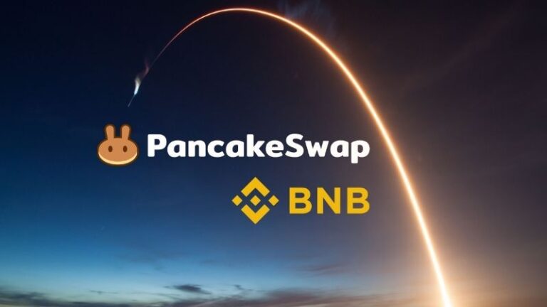BNB not showing in Pancakeswap: What to do?